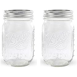 Ball Pint Jar