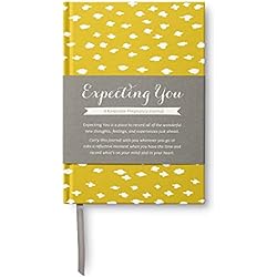 Expecting You - A Keepsake Pregnancy Journal