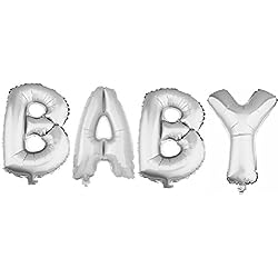 Foil Balloons