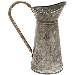 Metal Watering Jug