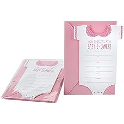Hallmark Baby Shower Invitation Cards
