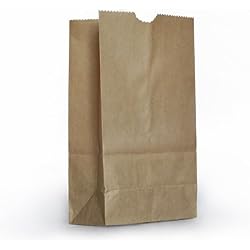 Brown Paper Bags