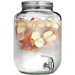 Beverage Dispenser