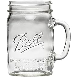 Wide Drink Mug