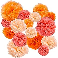Floral Reef Variety Set
