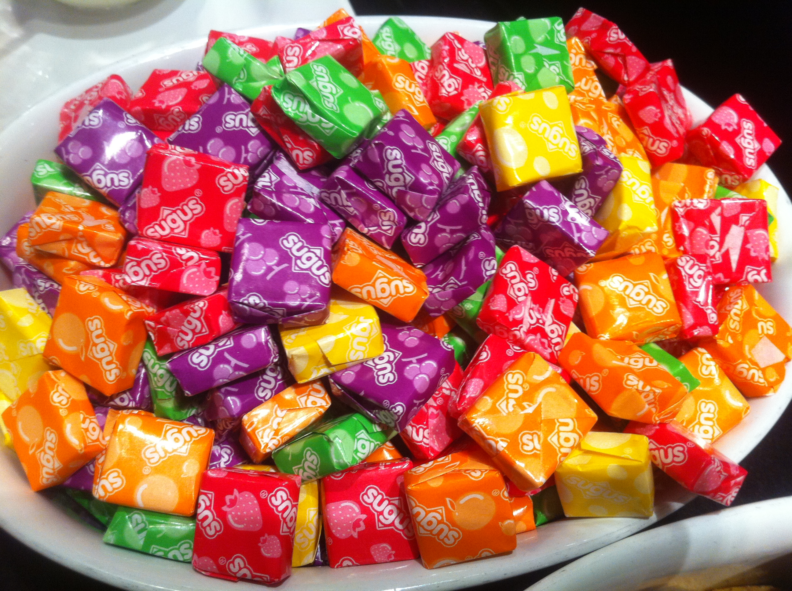 sweets and candy have no nutritious value sweets and candy have no nutritious value