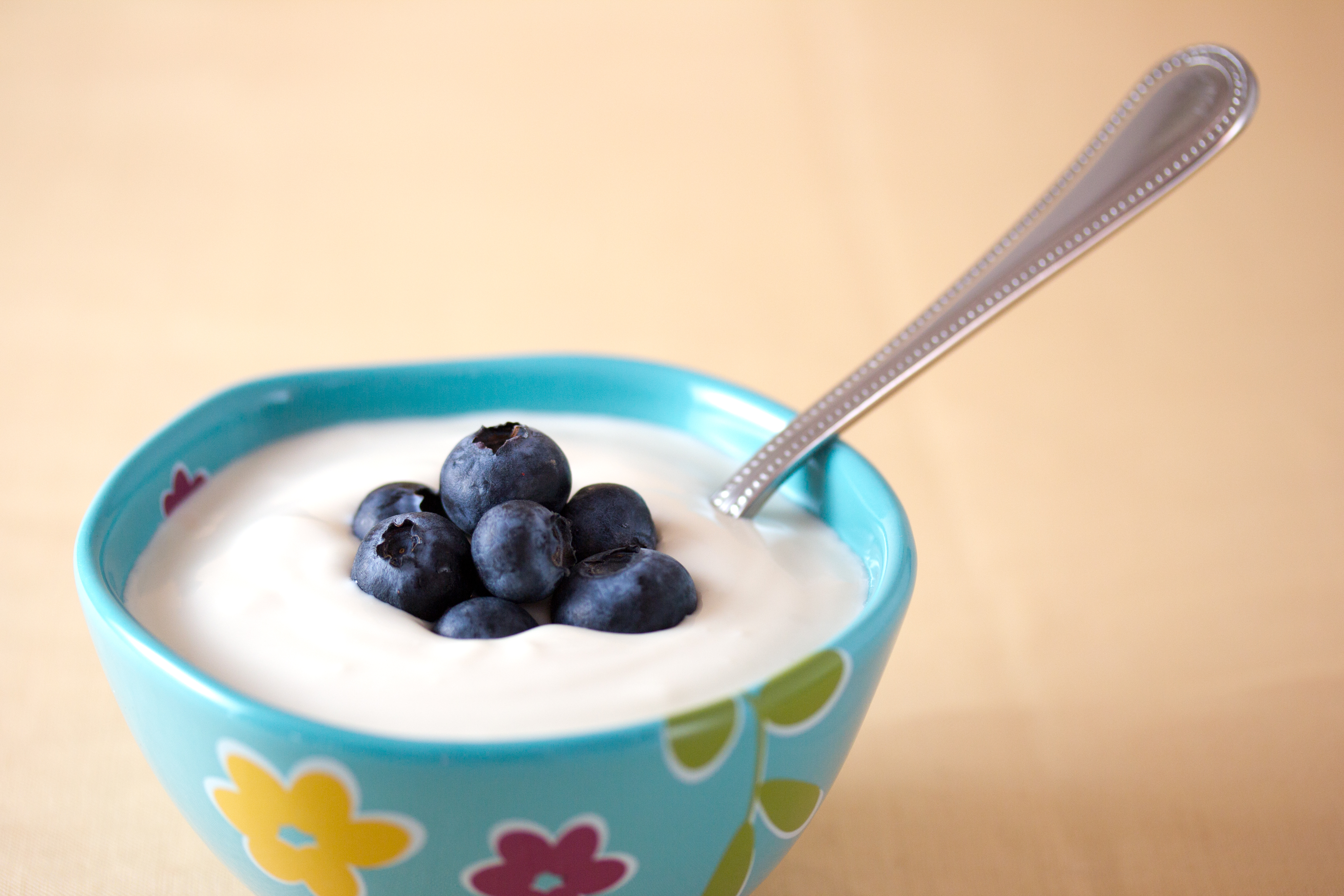 add blueberries to a yogurt to add to the healthiness add blueberries to a yogurt to add to the healthiness