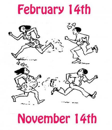 Pregnancy Announcement Ideas, Valentine's Day #funny #announcement #pregnancy #maternity #pregnant #valentinesday