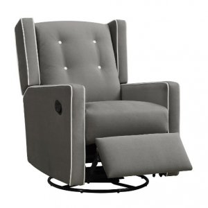 Sample Glider chair for your pregnany wife Glider chair