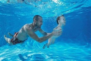 Father's Day presents subscription to a pool Father's Day presents subscription to a pool