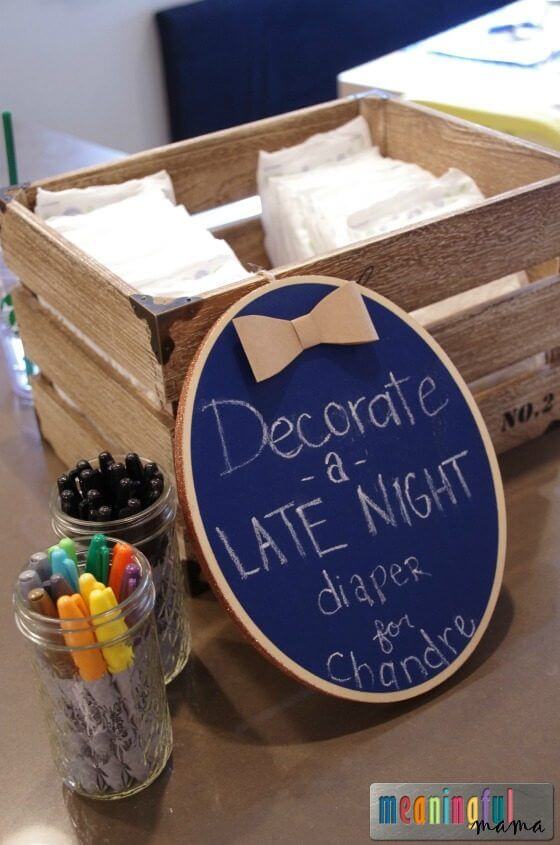 Baby Shower Etiquette, Baby Shower Games