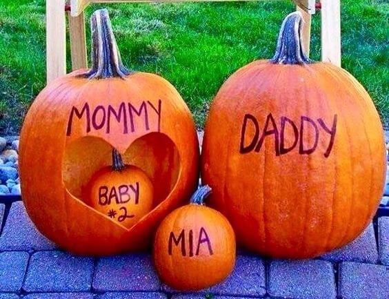 5 Halloween Pregnancy Announcement Ideas | Halloween Ideas | Pregnant Halloween Costumes | Maternity Costumes Halloween | Halloween Maternity Costumes | Safe Halloween | Costume Maternity | Halloween Craftivity | Halloween Maternity | Halloween Bump | Halloween Baby Bump | Halloween Baby Bump Ideas | Halloween Baby Announcement | DIY Maternity Costumes Halloween | Maternity Halloween Costume Ideas | Halloween Maternity Shirt #halloween #pregnancy #announcement #ideas
