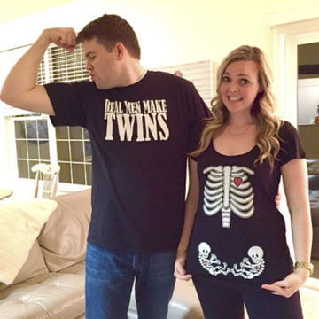 5 Halloween Pregnancy Announcement Ideas | Halloween Ideas | Pregnant Halloween Costumes | Maternity Costumes Halloween | Halloween Maternity Costumes | Safe Halloween | Costume Maternity | Halloween Craftivity | Halloween Maternity | Halloween Bump | Halloween Baby Bump | Halloween Baby Bump Ideas | Halloween Baby Announcement | DIY Maternity Costumes Halloween | Maternity Halloween Costume Ideas | Halloween Maternity Shirt #halloween #pregnancy #announcement #ideas
