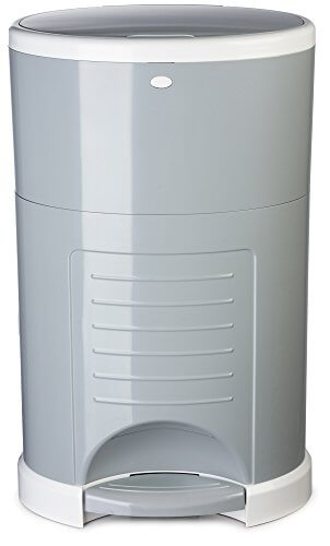 Dekor Diaper Pail Dekor Diaper Pail