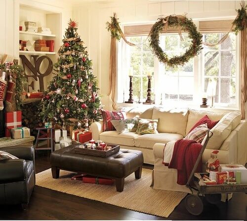 Christmas Baby Shower Location Ideas Inside of house Christmas Baby Shower Location Ideas Inside of house