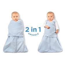 2 in 1 swaddle Baby, Sleeping Bag, Parenting