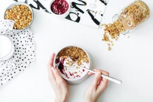 Preparing baby food is easier than you think