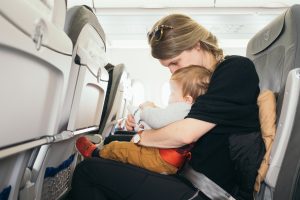 During travels, the best way to clean and disinfect your baby’s toys is via surface cleaning wipes During travels, the best way to clean and disinfect your baby’s toys is via surface cleaning wipes